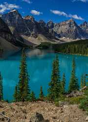 Moraine Lake Louise Alberta Canada Panoramic Landscape Photography Order Fine Art Landscape Pass - 016881 - 18-08-2015 - 7546x10502 Pixel Moraine Lake Louise Alberta Canada Panoramic Landscape Photography Order Fine Art Landscape Pass Spring Fine Art Photo Fine Art Fine Art Landscape Photography...