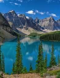 Moraine Lake Louise Alberta Canada Panoramic Landscape Photography Fine Art Foto Stock Image Color - 016883 - 18-08-2015 - 7559x9727 Pixel Moraine Lake Louise Alberta Canada Panoramic Landscape Photography Fine Art Foto Stock Image Color Tree Fine Arts Sale Rock Fine Art Nature Photography Prints...