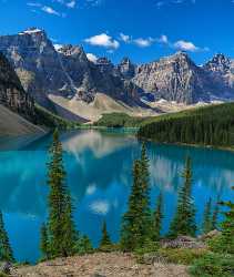 Moraine Lake Louise Alberta Canada Panoramic Landscape Photography Royalty Free Stock Photos - 016884 - 18-08-2015 - 7743x9153 Pixel Moraine Lake Louise Alberta Canada Panoramic Landscape Photography Royalty Free Stock Photos Art Prints Fine Art Photos Fine Art Prints Fine Art Printing Beach...