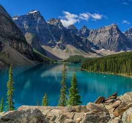 Moraine Lake Louise Alberta Canada Panoramic Landscape Photography Fine Art Photography Prints - 016886 - 18-08-2015 - 8195x7649 Pixel Moraine Lake Louise Alberta Canada Panoramic Landscape Photography Fine Art Photography Prints Outlook Beach Sale Shoreline Sea Tree Fine Art Prints What Is...