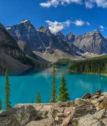 Moraine Lake Louise Alberta Canada Panoramic Landscape Photography Fine Art - 016887 - 18-08-2015 - 7513x8892 Pixel Moraine Lake Louise Alberta Canada Panoramic Landscape Photography Fine Art Photography Prints For Sale Fine Art Printer Fine Art Photography Prints For Sale...