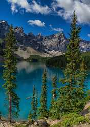 Moraine Lake Louise Alberta Canada Panoramic Landscape Photography Barn Sunshine - 016891 - 18-08-2015 - 7493x10615 Pixel Moraine Lake Louise Alberta Canada Panoramic Landscape Photography Barn Sunshine Art Prints For Sale Stock Pictures Flower City Summer Fine Art Photography...