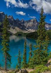 Moraine Lake Louise Alberta Canada Panoramic Landscape Photography Barn Sunshine - 016891 - 18-08-2015 - 7493x10615 Pixel Moraine Lake Louise Alberta Canada Panoramic Landscape Photography Barn Sunshine Art Prints For Sale Stock Pictures Flower City Summer Fine Art Photography...