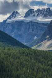 Moraine Lake Louise Alberta Canada Panoramic Landscape Photography Animal Fine Art Printing - 016895 - 18-08-2015 - 5032x13390 Pixel Moraine Lake Louise Alberta Canada Panoramic Landscape Photography Animal Fine Art Printing Fine Art Printer Prints Fog Sunshine Fine Art Foto Autumn Shoreline...