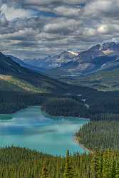 Peyto Lake Louise Alberta Canada Panoramic Landscape Photography Grass Fine Art Photo - 016905 - 18-08-2015 - 7863x11937 Pixel Peyto Lake Louise Alberta Canada Panoramic Landscape Photography Grass Fine Art Photo Modern Art Prints Famous Fine Art Photographers Stock Pictures Town...