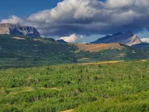 Chief Mountain Highway