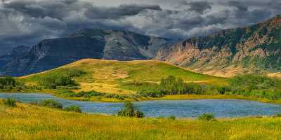 Waterton Lake Alberta Canada Panoramic Landscape Photography Scenic Fine Art Nature Photography Fog - 017486 - 02-09-2015 - 26222x9696 Pixel Waterton Lake Alberta Canada Panoramic Landscape Photography Scenic Fine Art Nature Photography Fog Fine Art Landscape Shore Fine Art Prints Outlook Fine Art...