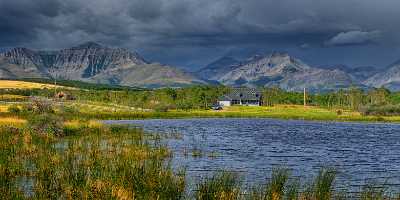 Waterton Lake Alberta Canada Panoramic Landscape Photography Scenic Photo - 017494 - 02-09-2015 - 18889x7682 Pixel Waterton Lake Alberta Canada Panoramic Landscape Photography Scenic Photo Famous Fine Art Photographers Modern Art Prints Fine Art Posters Animal Fine Art...