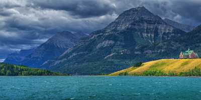 Hotel Prince Of Wales Waterton Alberta Canada Panoramic Art Prints Photo Fine Art - 017485 - 02-09-2015 - 20486x7843 Pixel Hotel Prince Of Wales Waterton Alberta Canada Panoramic Art Prints Photo Fine Art What Is Fine Art Photography Creek Photography Fine Art Photography Prints For...