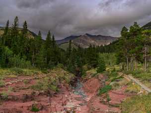 Red Rock Canyon