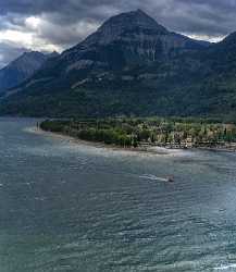 Waterton Lake Alberta Canada Panoramic Landscape Photography Scenic Fine Art Landscapes Pass - 016735 - 31-08-2015 - 6302x7259 Pixel Waterton Lake Alberta Canada Panoramic Landscape Photography Scenic Fine Art Landscapes Pass Photo Fine Art Outlook Beach Barn Stock Image Spring Fine Art Print...