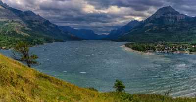 Waterton Lake Alberta Canada Panoramic Landscape Photography Scenic Art Photography For Sale - 016740 - 31-08-2015 - 15585x8111 Pixel Waterton Lake Alberta Canada Panoramic Landscape Photography Scenic Art Photography For Sale Fine Art Giclee Printing Fine Art Print Fine Art Nature Photography...