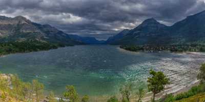 Waterton Lake Alberta Canada Panoramic Landscape Photography Scenic Rock Color Creek - 016744 - 31-08-2015 - 25778x10923 Pixel Waterton Lake Alberta Canada Panoramic Landscape Photography Scenic Rock Color Creek Fine Art Photographer Barn Photo Fine Art Country Road Spring Sky Order...