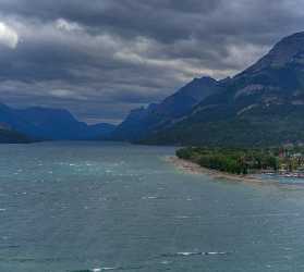 Waterton Lake Alberta Canada Panoramic Landscape Photography Scenic Sky Park Leave - 016746 - 31-08-2015 - 7646x6853 Pixel Waterton Lake Alberta Canada Panoramic Landscape Photography Scenic Sky Park Leave Fine Art Nature Photography Fine Art Prints Stock Image Winter Tree Fine Art...