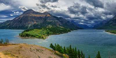 Waterton Lake Alberta Canada Panoramic Landscape Photography Scenic Fine Art Photography Prints - 017480 - 02-09-2015 - 20178x6952 Pixel Waterton Lake Alberta Canada Panoramic Landscape Photography Scenic Fine Art Photography Prints Fine Art Photography Prints For Sale Nature Photo Fine Art Beach...