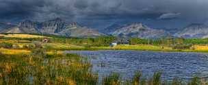 Farmland Farmland - Panoramic - Landscape - Photography - Photo - Print - Nature - Stock Photos - Images - Fine Art Prints - Sale...