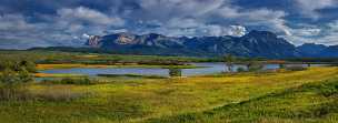 Maskinonge Lake Maskinonge Lake - Panoramic - Landscape - Photography - Photo - Print - Nature - Stock Photos - Images - Fine Art Prints...