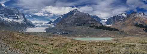 Columbia Icefield Cloumbia Icefield - Panoramic - Landscape - Photography - Photo - Print - Nature - Stock Photos - Images - Fine Art...