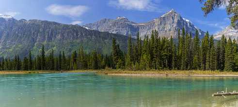 Icefields Parkway Icefields Parkway - Panoramic - Landscape - Photography - Photo - Print - Nature - Stock Photos - Images - Fine Art...
