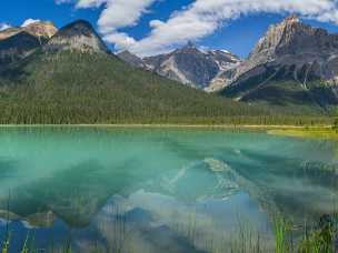 Emerald Lake