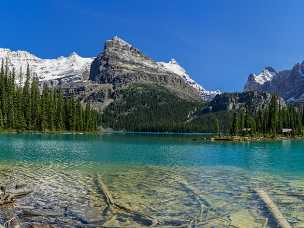 Lake Ohara