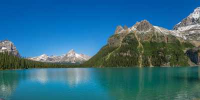 Lake Ohara Field British Columbia Canada Panoramic Landscape Fine Art Photographers - 017039 - 22-08-2015 - 25663x7803 Pixel Lake Ohara Field British Columbia Canada Panoramic Landscape Fine Art Photographers Modern Art Print Fine Art Landscapes Royalty Free Stock Photos Modern Wall...