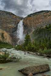 Takakkaw Falls Field British Columbia Canada Panoramic Landscape Landscape Photography Sale - 016968 - 20-08-2015 - 7447x11801 Pixel Takakkaw Falls Field British Columbia Canada Panoramic Landscape Landscape Photography Sale Fine Art Photography Rain Stock Summer Fine Art Print Art...