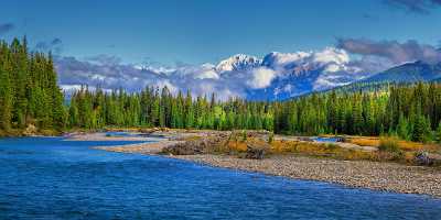 Kootenay River British Columbia Canada Panoramic Landscape Photography Flower Art Prints For Sale - 017386 - 04-09-2015 - 21699x7495 Pixel Kootenay River British Columbia Canada Panoramic Landscape Photography Flower Art Prints For Sale Fine Art Photographer Fine Art Posters Fine Arts Photography...