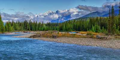 Kootenay River British Columbia Canada Panoramic Landscape Photography Grass Stock - 017399 - 04-09-2015 - 17735x7743 Pixel Kootenay River British Columbia Canada Panoramic Landscape Photography Grass Stock Art Photography For Sale Fine Art Pictures Senic Western Art Prints For Sale...