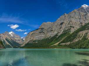 Kinney Lake