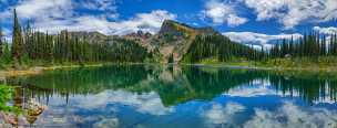 Revelstoke Revelstoke - Panoramic - Landscape - Photography - Photo - Print - Nature - Stock Photos - Images - Fine Art Prints -...