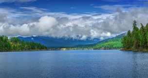 Skookumchuck Skookumchuck - Panoramic - Landscape - Photography - Photo - Print - Nature - Stock Photos - Images - Fine Art Prints -...