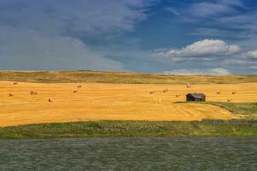 Single Shot Canada Panoramic Landscape Photography Scenic Lake Modern Wall Art Spring Town - 018700 - 02-09-2015 - 7952x5304 Pixel Single Shot Canada Panoramic Landscape Photography Scenic Lake Modern Wall Art Spring Town Stock Image Shore Fine Art Photographers Order Art Photography For...