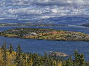 Lake Bennett