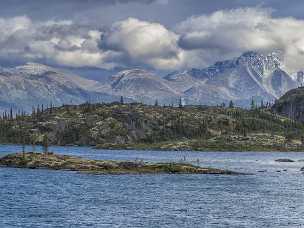 Shallow Lake