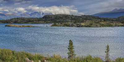 Carcross Shallow Lake Klondike Hwy Yukon Panoramic Landscape Art Photography For Sale Stock Image - 020192 - 13-09-2016 - 17793x7873 Pixel Carcross Shallow Lake Klondike Hwy Yukon Panoramic Landscape Art Photography For Sale Stock Image Royalty Free Stock Images Sunshine Fine Art Photography For...