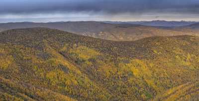 Dawson City Viewpoint Yukon Panoramic Landscape Photography Tundra Photography Prints For Sale - 020268 - 11-09-2016 - 15485x7908 Pixel Dawson City Viewpoint Yukon Panoramic Landscape Photography Tundra Photography Prints For Sale Royalty Free Stock Photos Fine Art Photographer Fine Art...