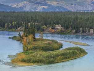 Yukon Crossing