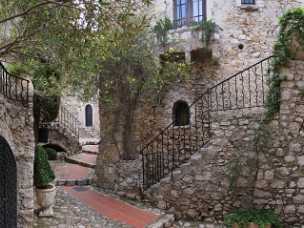 Eze Village