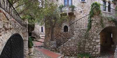 Eze Village Historisch Altstadt Panorama Aussicht Cote D Stock Photos Stock Images Sea - 006191 - 20-04-2010 - 8915x4446 Pixel Eze Village Historisch Altstadt Panorama Aussicht Cote D Stock Photos Stock Images Sea Fine Art Giclee Printing Fine Art Photo Panoramic Fine Arts Photography...