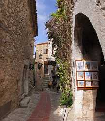 Eze Village Historisch Altstadt Panorama Aussicht Cote D Sky Fine Art Photographers - 006195 - 20-04-2010 - 4869x5620 Pixel Eze Village Historisch Altstadt Panorama Aussicht Cote D Sky Fine Art Photographers Fine Art Photography Gallery Town Fine Art Posters Art Photography For Sale...