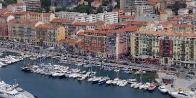 Nizza Yachthafen Port De Nice Altstadt Panorama Aussicht Fog Autumn Prints Stock Pictures - 006528 - 21-04-2010 - 16143x3493 Pixel Nizza Yachthafen Port De Nice Altstadt Panorama Aussicht Fog Autumn Prints Stock Pictures Modern Art Prints Stock Image Fine Art Senic Beach Photography Prints...