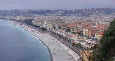 Nizza Strand Promenade Des Anglais Altstadt Panorama Aussicht Leave Rain Spring Island - 006536 - 21-04-2010 - 7675x4100 Pixel Nizza Strand Promenade Des Anglais Altstadt Panorama Aussicht Leave Rain Spring Island Art Photography For Sale Modern Art Print Coast Fine Art Photographer...