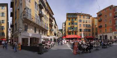 Nizza Altstadt Zentrum Panorama Cote D Azur Mittelmeer Coast Fine Art Photography Prints Shore - 006574 - 21-04-2010 - 11579x4425 Pixel Nizza Altstadt Zentrum Panorama Cote D Azur Mittelmeer Coast Fine Art Photography Prints Shore Art Prints Shoreline Fine Art Printer Hi Resolution Cloud Snow...