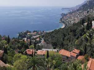 Roquebrune Cap Martin