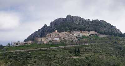 Sainte Agnese Village Historisch Altstadt Panorama Aussicht Cote Fog Fine Art Landscape Photography - 006253 - 20-04-2010 - 7651x4071 Pixel Sainte Agnese Village Historisch Altstadt Panorama Aussicht Cote Fog Fine Art Landscape Photography Country Road Fine Art Photographer Fine Art Prints Summer...