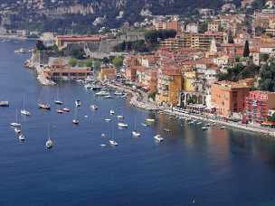 Villefranche sur Mer