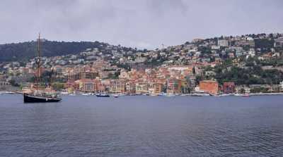 Villefranche Sur Mer Strand Port Promenade Altstadt Panorama Modern Wall Art Fine Art Sky Tree - 006690 - 22-04-2010 - 7705x4303 Pixel Villefranche Sur Mer Strand Port Promenade Altstadt Panorama Modern Wall Art Fine Art Sky Tree Fine Art Photography Landscape Photography Fine Art Landscape...