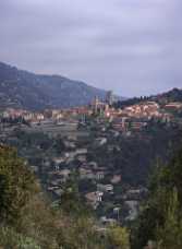 La Turbie La Turbie - Panoramic - Landscape - Photography - Photo - Print - Nature - Stock Photos - Images - Fine Art Prints -...