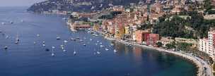 Villefranche sur Mer Villefrache sur Mer - Panoramic - Landscape - Photography - Photo - Print - Nature - Stock Photos - Images - Fine Art...